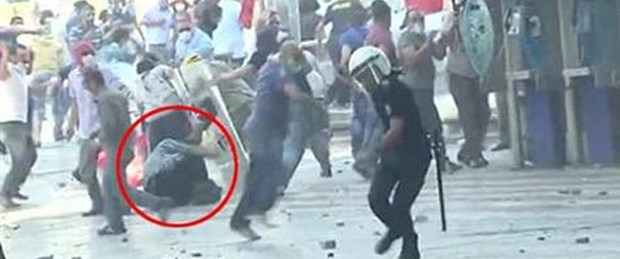 ‘Meşru müdafaa’ denirse o polise ceza yok