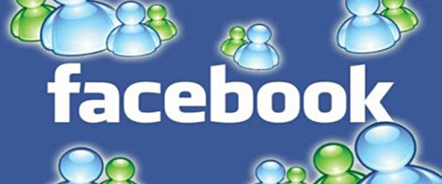 Messenger uygulaması Facebook'a yaradı