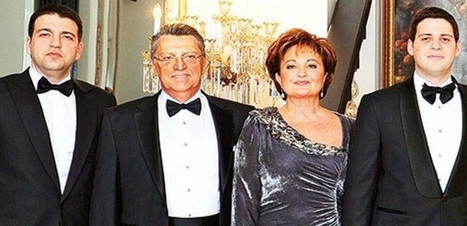YAVUZ YILMAZ KİMDİR?