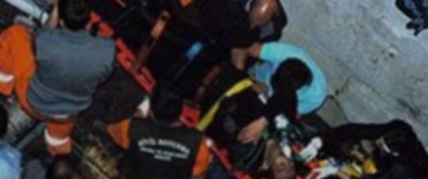 Metan gazı faciası: 7 ölü