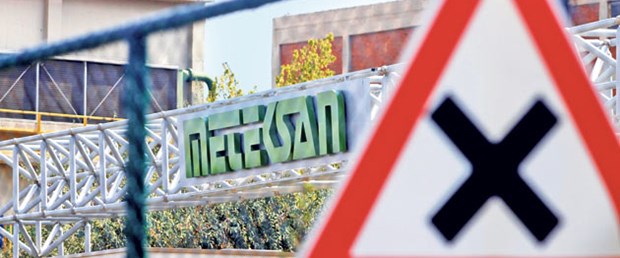 METEKSAN çalışanlarının mal varlığına inceleme