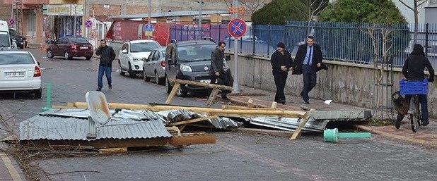 Malatya, Elazığ, Bingöl, Tunceli ve Adıyaman...