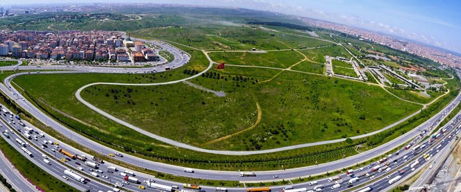 Metris Kışlası, Şehitler Parkı oluyor | NTV