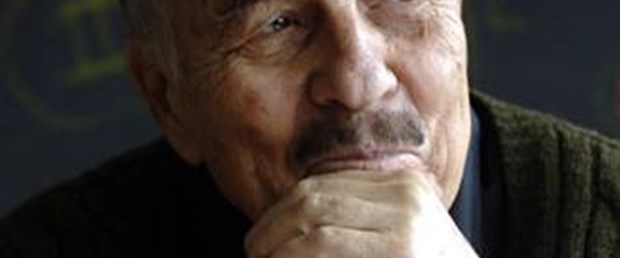 Metropolitan'da ilk Türk sanatçı
