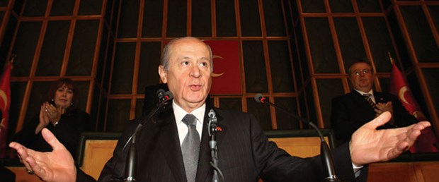 MHP'den asgari ücrete zam