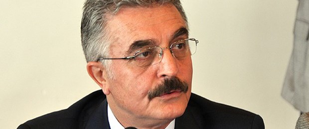 MHP'den çözüm sürecine ilişkin suç duyurusu