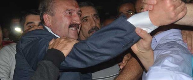 MHP'li Belediye Başkanı serbest