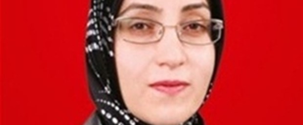 MHP’nin başörtülü adayı 2. sırada