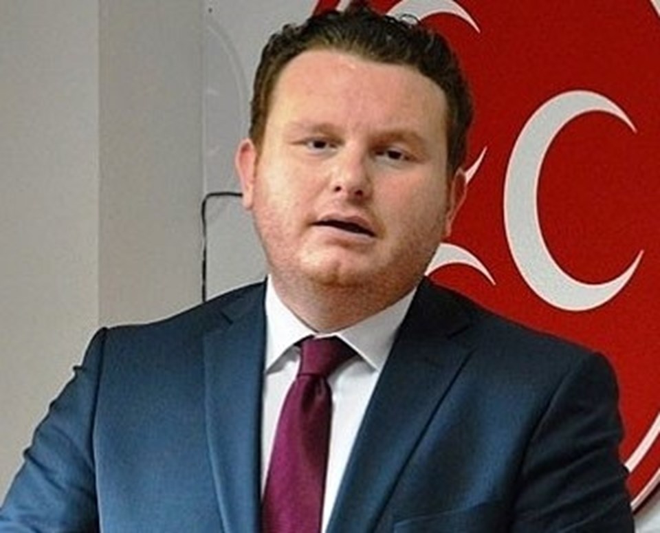 Muhammed Levent Bülbül