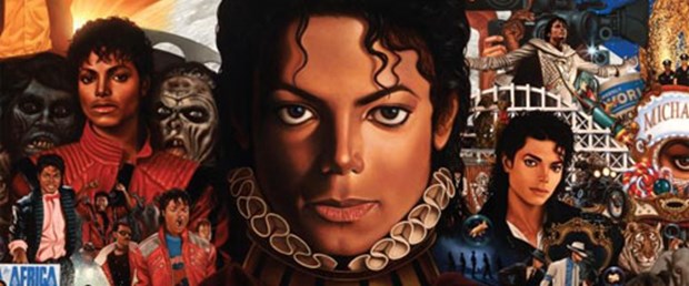 'Michael' bir kez daha