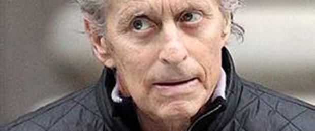 Michael Douglas geri dönüyor