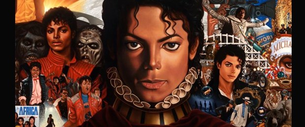 Michael geri dönüyor