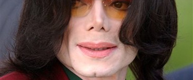 Michael Jackson'ı uyku ilacı zehirledi