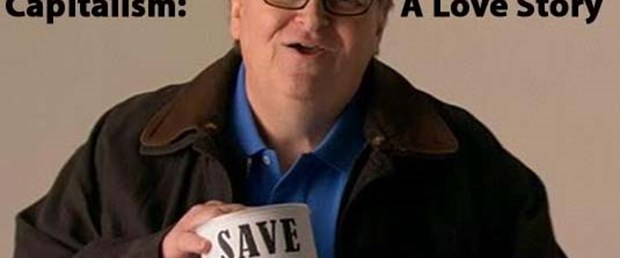 Michael Moore'dan yine konuşulacak bir film