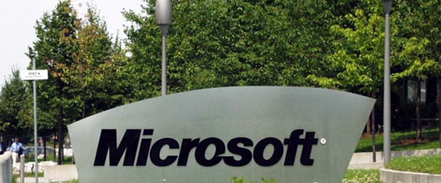 Microsoft gelir rekoru kırdı