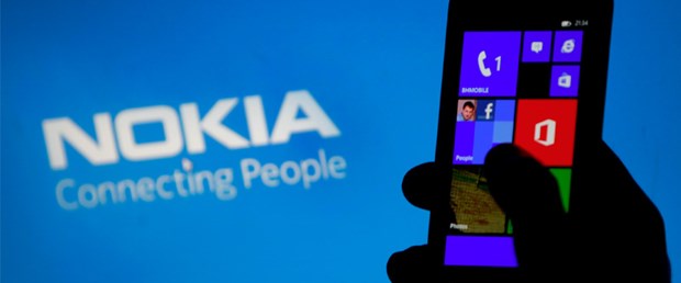 Microsoft, Nokia’yı satın aldı