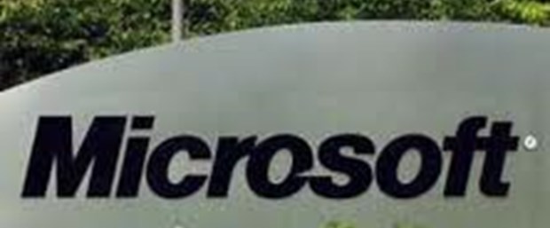 Microsoft Türkiye firma içinde 'en iyisi'