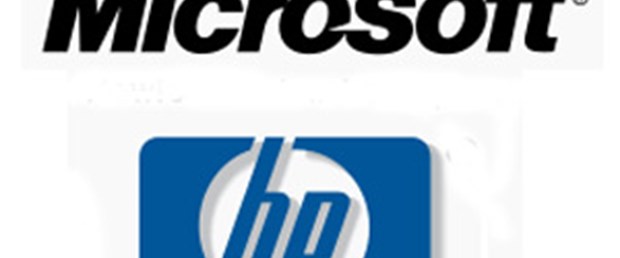 Microsoft ve HP'nin başı dertte