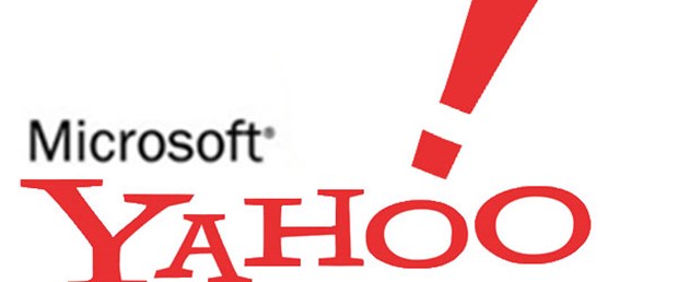 Microsoft Yahoo'nun peşini bırakmıyor