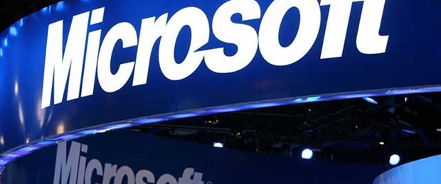 Microsoft'tan dev satın alma