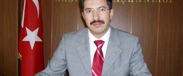 Milletvekili Genel Kurul’da unutuldu