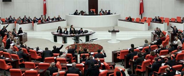 Milletvekiline özel bütçe
