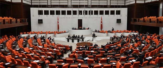 Milletvekillerinin hakları genişliyor