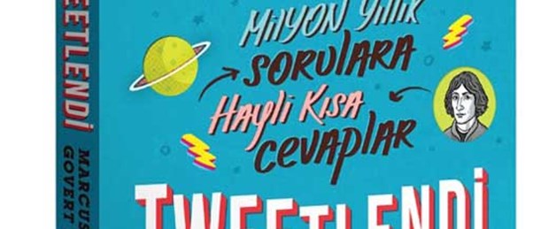 Milyon yıllık sorulara hayli kısa cevaplar