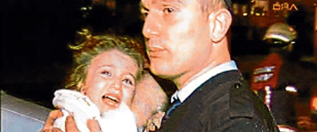 Minik Sinem o sesi nasıl unutsun?