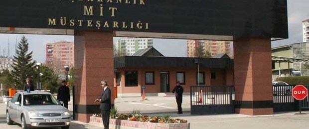 MİT-Emniyet'ten 'bilgi paylaşımı' açıklaması
