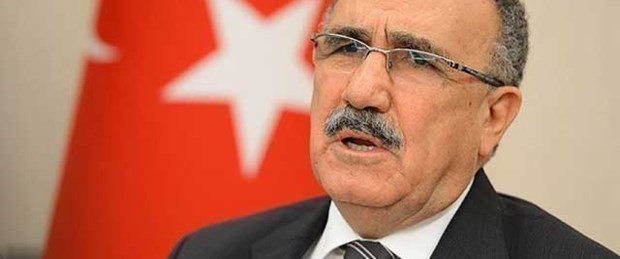 MİT Kanunu'nda değişikliğe gidiliyor