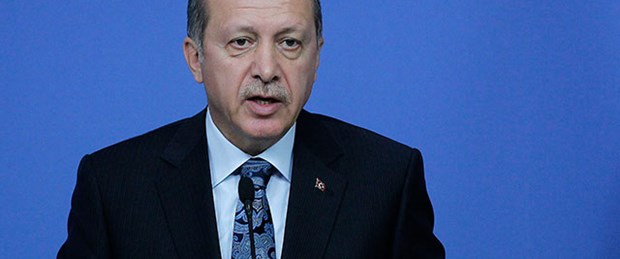 'MİT para verdi' iddiasına yanıt