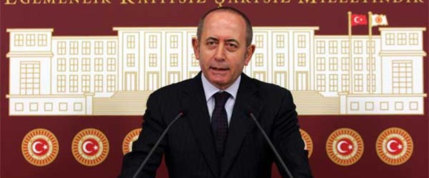 MİT Yasası mahkemelik oluyor