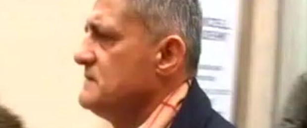 MİT'çi Kaşif Kozinoğlu tutuklandı