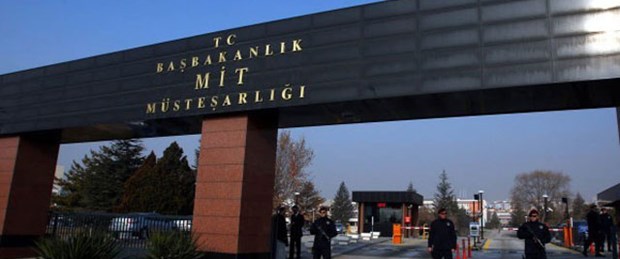 MİT’çileri yakalama kararı kaldırıldı