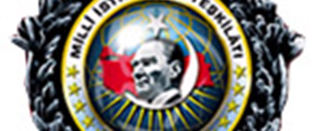 MİT'in gizemli Ergenekon şeması