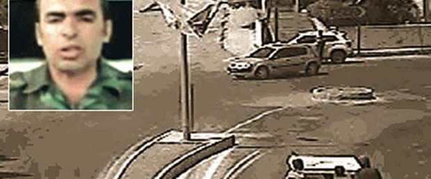MİT'ten polise 'Suriyeli muhalif' çalımı