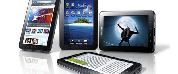Mobil internet kullanımı patladı