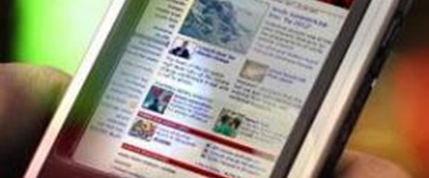 Mobil internet trafiği beş yılda 66 kat hızlanacak