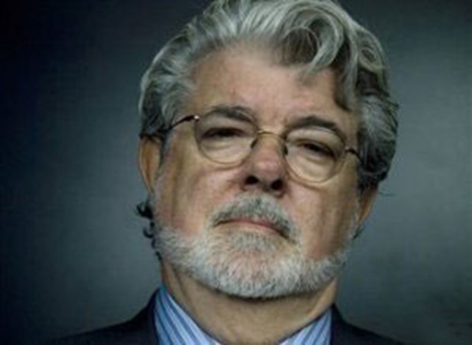 George Lucas