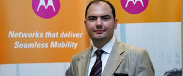 Motorola, China Mobile işbirliğine gidiyor