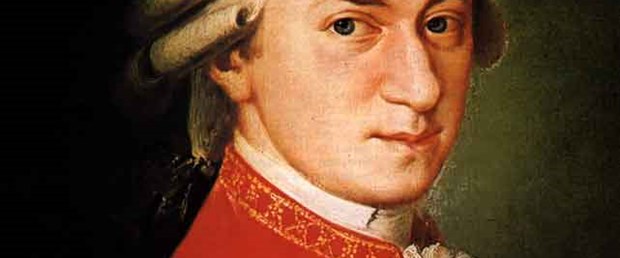 Mozart'ın 2 yeni eseri keşfedildi