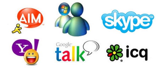 MSN kullanırken dikkat!