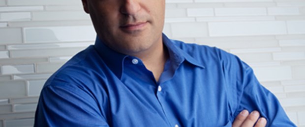 MSNBC'yi bıraktı ama hâlâ çevrimiçi