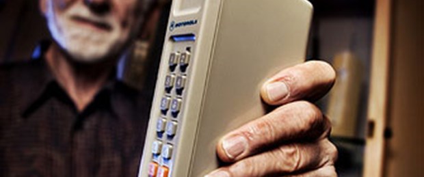 Mucidine göre ilk cep telefonunun en iyi yanı...