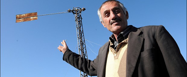 'Mucit Dursun' inişi hesaba katmayınca...