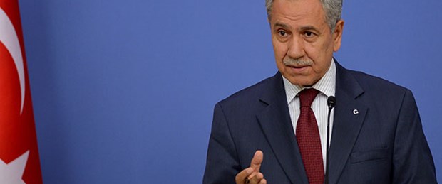 'Müdahale niyetinde değiliz'