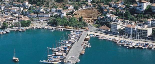 Muğla'nın 'büyükşehir' hayali
