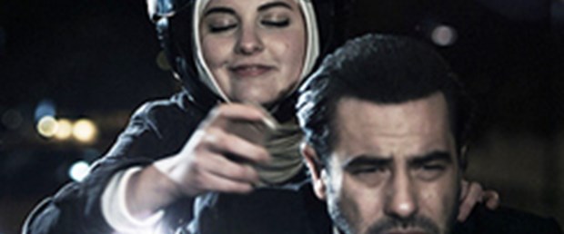 ‘Muhafazakarların aşk semti, Başakşehir’