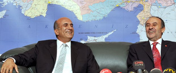 Muhalefetten ‘hayırlı bayramlar’ esprisi